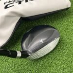 NEW Left-Handed Fazer CTR 25 #3 Fairway Wood / CTR 25 Uniflex Flex Shaft