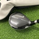 NEW Left-Handed Fazer CTR 25 #3 Fairway Wood / CTR 25 Uniflex Flex Shaft