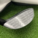 NEW Left-Handed Fazer CTR 25 #3 Fairway Wood / CTR 25 Uniflex Flex Shaft