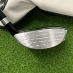 NEW Left-Handed Fazer CTR 25 #3 Fairway Wood / CTR 25 Uniflex Flex Shaft