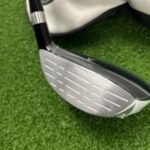 NEW Left-Handed Fazer CTR 25 #3 Fairway Wood / CTR 25 Uniflex Flex Shaft