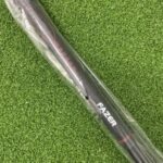 NEW Left-Handed Fazer CTR 25 #3 Fairway Wood / CTR 25 Uniflex Flex Shaft