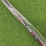 NEW Left-Handed Fazer CTR 25 #3 Fairway Wood / CTR 25 Uniflex Flex Shaft