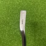 Mizuno T-Zoid Pro #4 Iron / TT Dynamic Gold R300 Shaft – Lamkin Crossline Grip