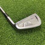Mizuno T-Zoid Pro #4 Iron / TT Dynamic Gold R300 Shaft – Lamkin Crossline Grip