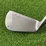 Mizuno T-Zoid Pro #4 Iron / TT Dynamic Gold R300 Shaft – Lamkin Crossline Grip