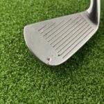 Mizuno T-Zoid Pro #4 Iron / TT Dynamic Gold R300 Shaft – Lamkin Crossline Grip