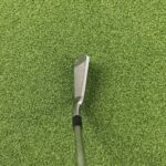 Mizuno T-Zoid Pro #4 Iron / TT Dynamic Gold R300 Shaft – Lamkin Crossline Grip