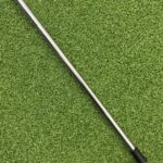 Mizuno T-Zoid Pro #4 Iron / TT Dynamic Gold R300 Shaft – Lamkin Crossline Grip