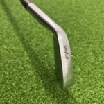 Mizuno T-Zoid Pro #4 Iron / TT Dynamic Gold R300 Shaft – Lamkin Crossline Grip