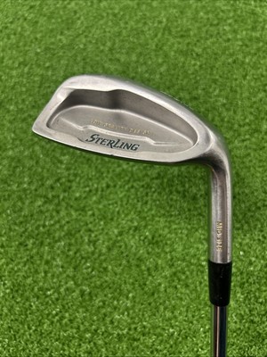 Ladies Mizuno Sterling Mid Size M Wedge /56 Degree/ Mizuno Sterling R Flex Shaft