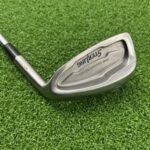 Ladies Mizuno Sterling Mid Size M Wedge /56 Degree/ Mizuno Sterling R Flex Shaft