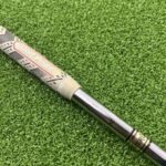 Ladies Mizuno Sterling Mid Size M Wedge /56 Degree/ Mizuno Sterling R Flex Shaft