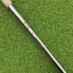 Ladies Mizuno Sterling Mid Size M Wedge /56 Degree/ Mizuno Sterling R Flex Shaft