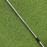 Ladies Mizuno Sterling Mid Size M Wedge /56 Degree/ Mizuno Sterling R Flex Shaft