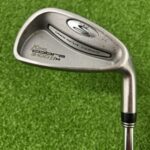 King Cobra 3100 I/H #6 Iron / N.S Pro 1030H Regular Flex Shaft