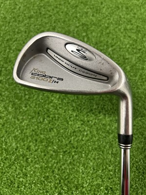 King Cobra 3100 I/H #6 Iron / N.S Pro 1030H Regular Flex Shaft
