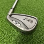 King Cobra 3100 I/H #6 Iron / N.S Pro 1030H Regular Flex Shaft