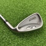 King Cobra 3100 I/H #6 Iron / N.S Pro 1030H Regular Flex Shaft