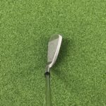 King Cobra 3100 I/H #6 Iron / N.S Pro 1030H Regular Flex Shaft