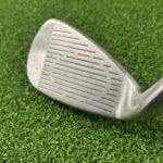 King Cobra 3100 I/H #6 Iron / N.S Pro 1030H Regular Flex Shaft