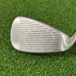 King Cobra 3100 I/H #6 Iron / N.S Pro 1030H Regular Flex Shaft