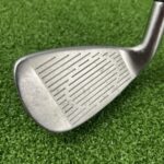 King Cobra 3100 I/H #6 Iron / N.S Pro 1030H Regular Flex Shaft