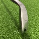 King Cobra 3100 I/H #6 Iron / N.S Pro 1030H Regular Flex Shaft