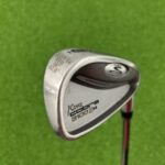 King Cobra 3100 I/H #6 Iron / N.S Pro 1030H Regular Flex Shaft