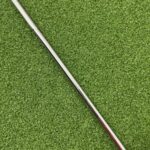 King Cobra 3100 I/H #6 Iron / N.S Pro 1030H Regular Flex Shaft