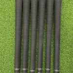 Nike Slingshot 4D Irons / 5-PW / Stiff Flex Speed Step SuperLite Steel Shafts