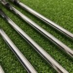 Nike Slingshot 4D Irons / 5-PW / Stiff Flex Speed Step SuperLite Steel Shafts