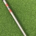 King Cobra II Oversize #7 Iron / Regular Flex King Cobra Graphite Shaft