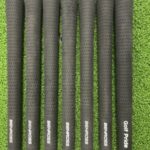 Benross HTX Golf Set / 3FW, 4H, 5-PW+SW & Putter / R-Flex Steel Shafts