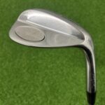 Golf Master Recovery System Lob Wedge / 64 Degree / R-Flex GM-Lite Steel Shaft