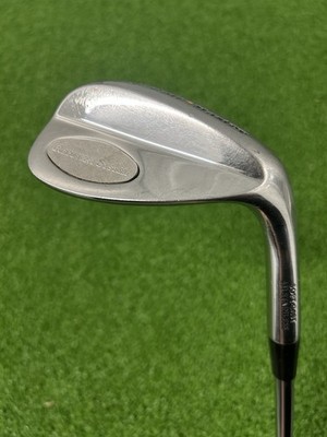 Golf Master Recovery System Lob Wedge / 64 Degree / R-Flex GM-Lite Steel Shaft