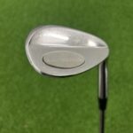 Golf Master Recovery System Lob Wedge / 64 Degree / R-Flex GM-Lite Steel Shaft