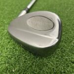 Golf Master Recovery System Lob Wedge / 64 Degree / R-Flex GM-Lite Steel Shaft