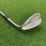 Golf Master Recovery System Lob Wedge / 64 Degree / R-Flex GM-Lite Steel Shaft