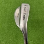 Golf Master Recovery System Lob Wedge / 64 Degree / R-Flex GM-Lite Steel Shaft