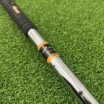 Golf Master Recovery System Lob Wedge / 64 Degree / R-Flex GM-Lite Steel Shaft