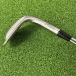Golf Master Recovery System Lob Wedge / 64 Degree / R-Flex GM-Lite Steel Shaft