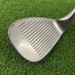 Golf Master Recovery System Lob Wedge / 64 Degree / R-Flex GM-Lite Steel Shaft