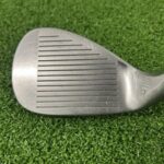 Golf Master Recovery System Lob Wedge / 64 Degree / R-Flex GM-Lite Steel Shaft