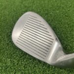 Golf Master Recovery System Lob Wedge / 64 Degree / R-Flex GM-Lite Steel Shaft