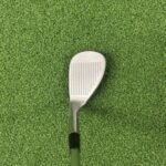 Golf Master Recovery System Lob Wedge / 64 Degree / R-Flex GM-Lite Steel Shaft