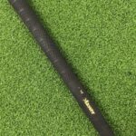 Golf Master Recovery System Lob Wedge / 64 Degree / R-Flex GM-Lite Steel Shaft