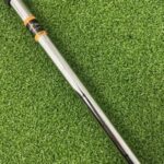 Golf Master Recovery System Lob Wedge / 64 Degree / R-Flex GM-Lite Steel Shaft