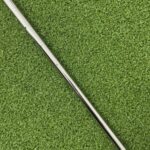 Golf Master Recovery System Lob Wedge / 64 Degree / R-Flex GM-Lite Steel Shaft