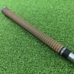 Callaway MAVRIK Gap Wedge / 51 Degree / 0.5″ Shorter R-Flex Diamana 50 Shaft